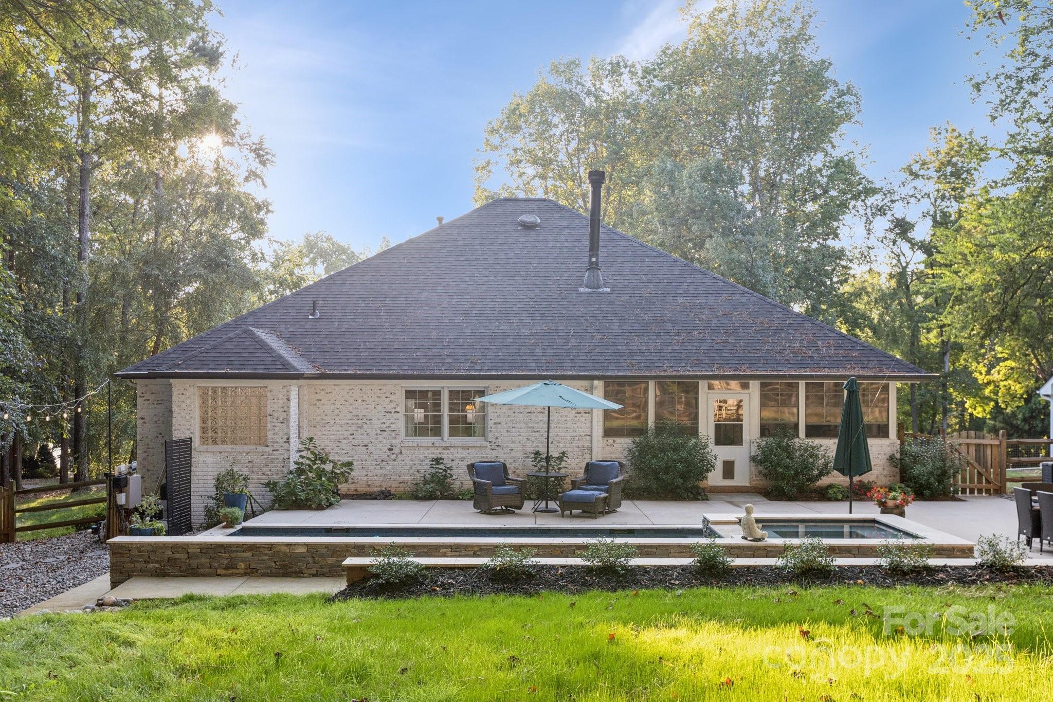 627 Beaten Path Road Mooresville, NC 28117 - Photo 36 of 38 Gallery Image 36