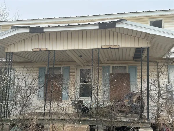 $38,000 | 105 Texas Avenue, Newcastle, TX 76372
