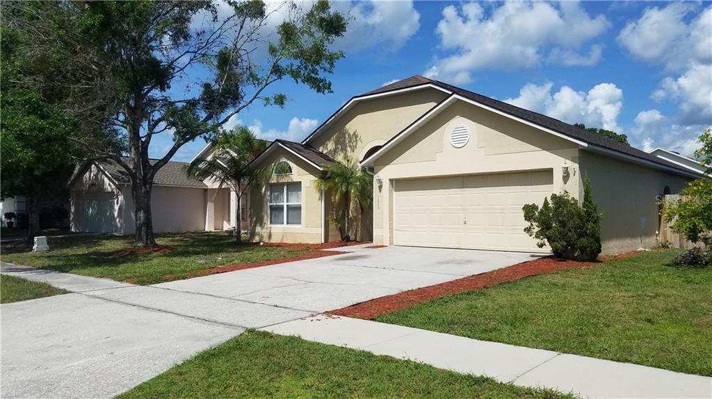 1003 Old Barn Road Orlando, FL 32825 - Photo 1 of 1 Gallery Image 1