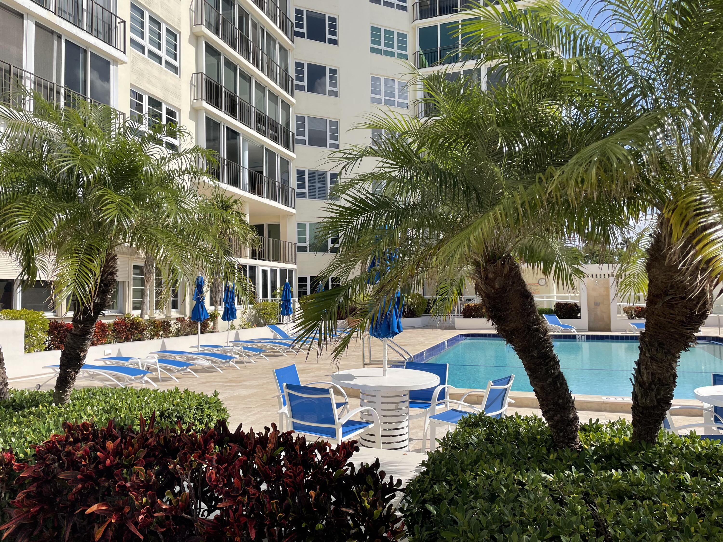 50 E Road, Unit 8D Delray Beach, FL 33483 - Photo 11 of 31 IMG_7691