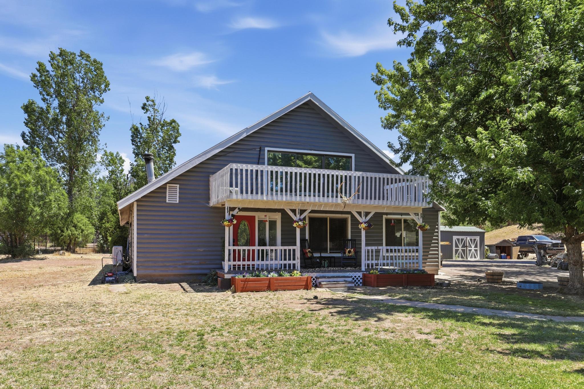 62 Mars Lane Payson, AZ 85541 - Photo 1 of 45