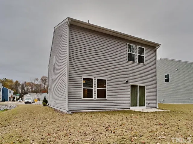 $2,149 | 105 Mdw Vista Lane, Angier, NC 27501