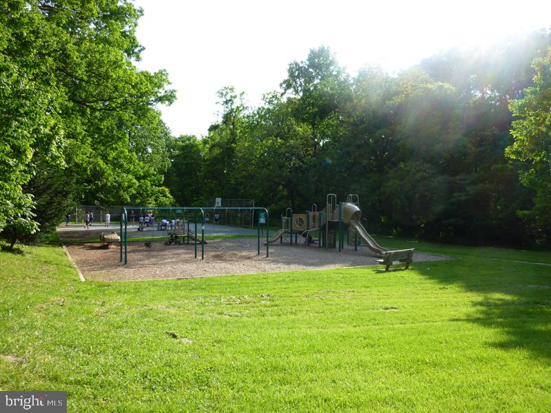 1913 Rollingwood Road Baltimore, MD 21228 - Photo 33 of 33 Community Basketball courts and Playground