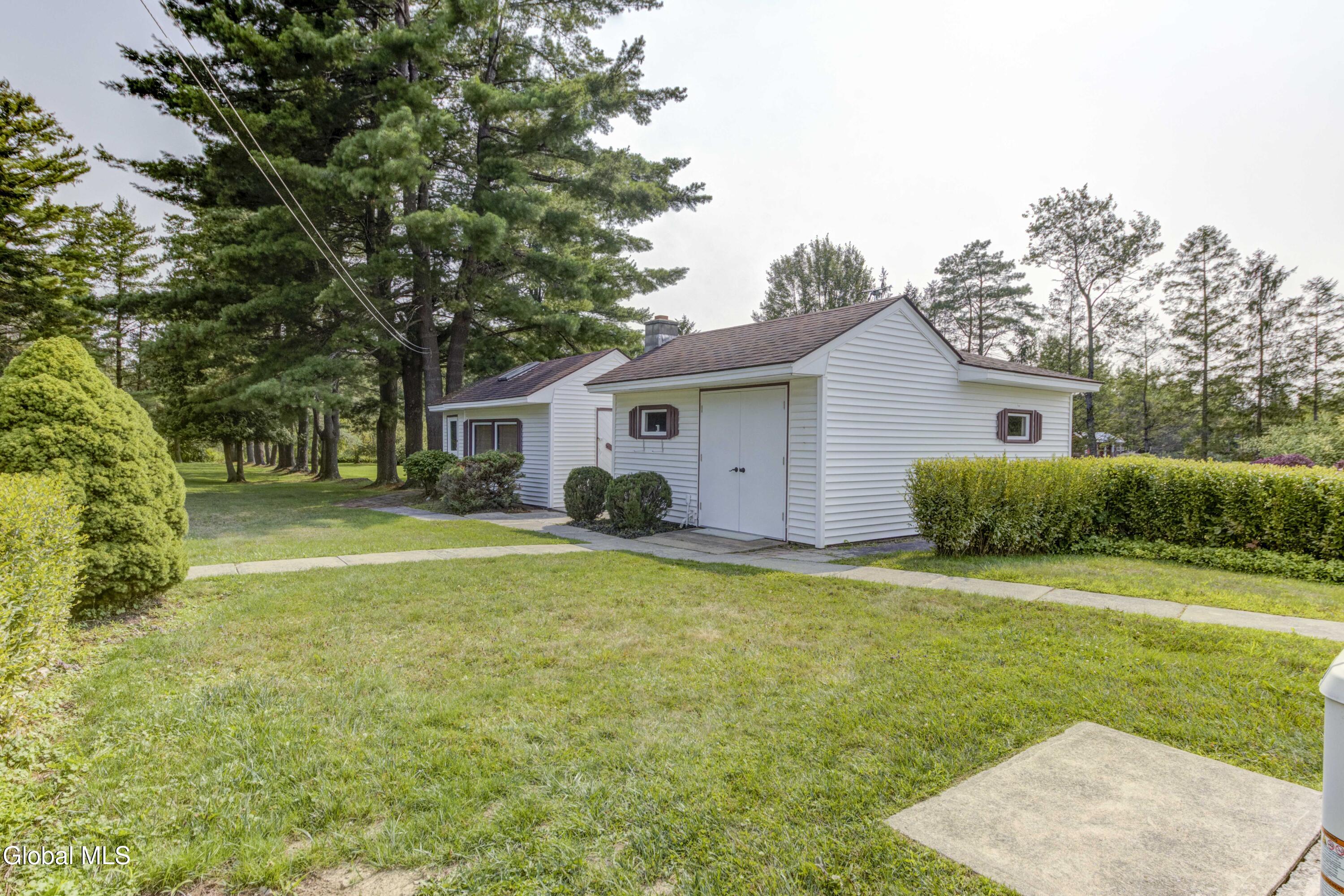 296 Voorhees Road Perth, NY 12010 - Photo 61 of 73 296 Voorhees Rd-85