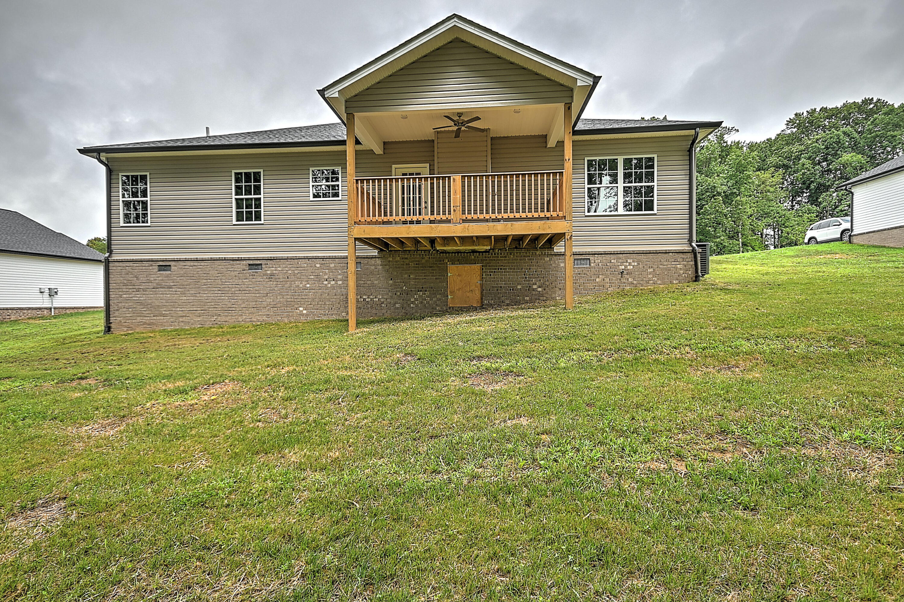 428 Kilkenny Road Kingsport, TN 37664 - Photo 44 of 47 New Kilkenny_-6