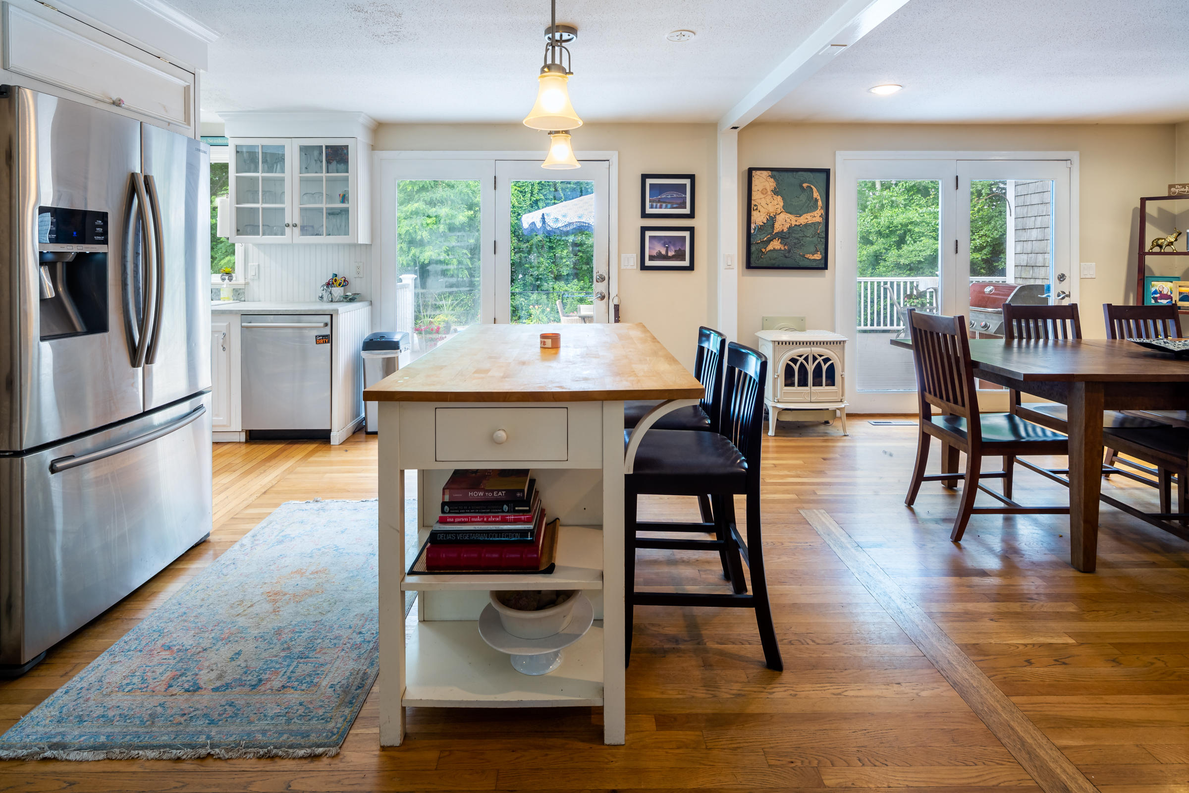 93 Barnhill Road West Barnstable, MA 02668 - Photo 8 of 36 93BarnhillRd-13-WBarnstable-w