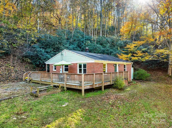 $259,000 | 456 Rector Corner Road, Marshall, NC 28753