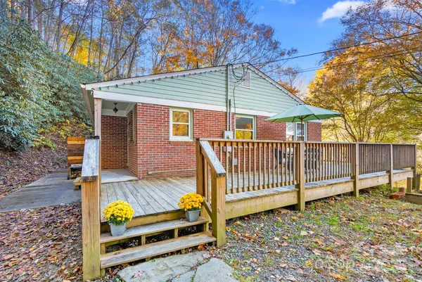 $259,000 | 456 Rector Corner Road, Marshall, NC 28753