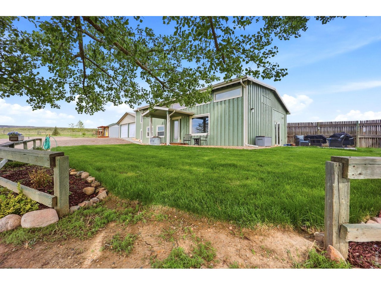 10320 Miners Lake Road Fort Collins, CO 80524 - Photo 25 of 47