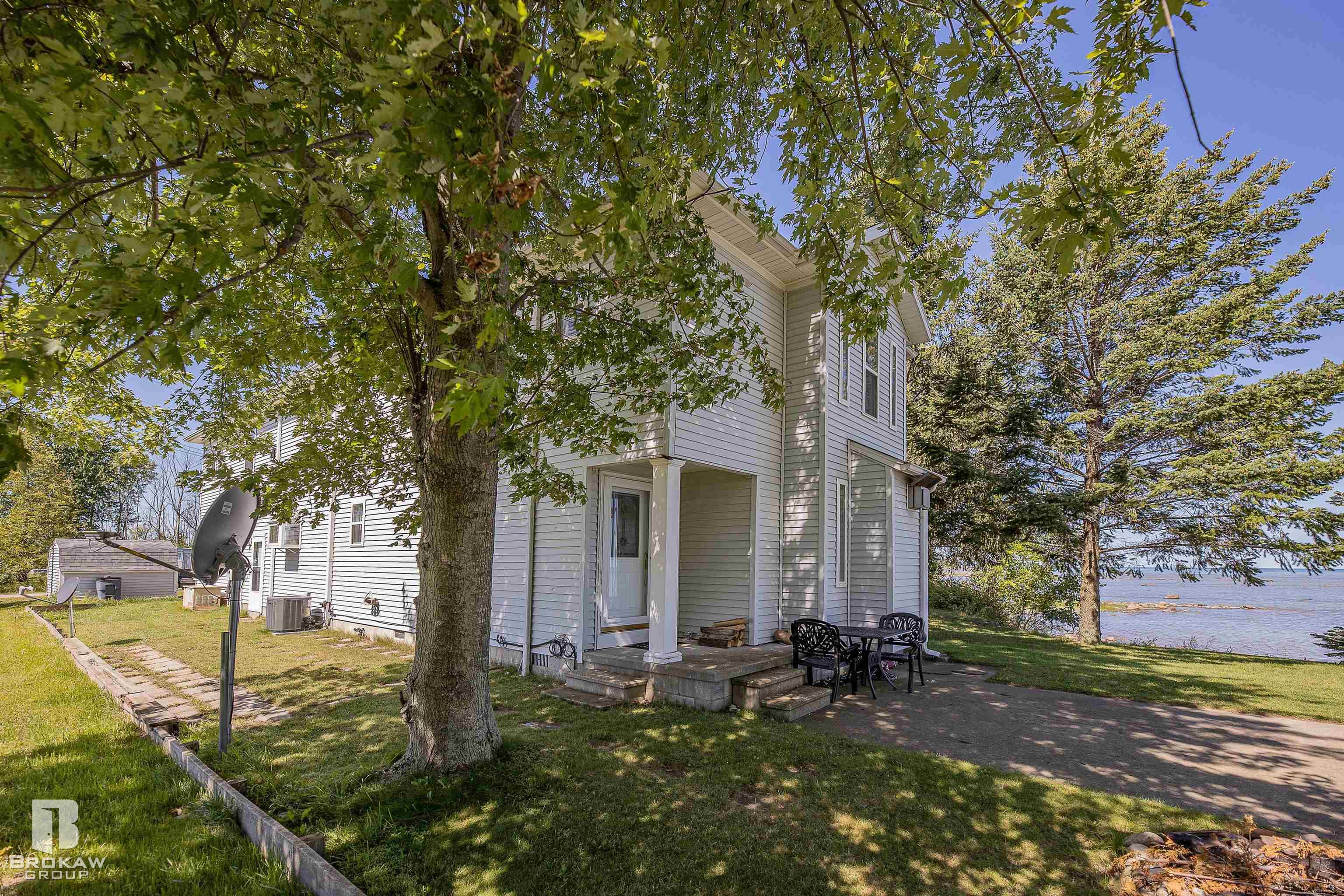 6016 Beach Road Port Hope, MI 48468 - Photo 61 of 73
