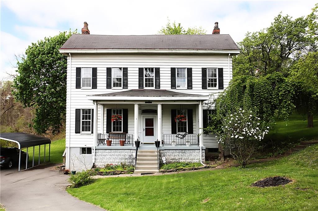 310 Hoffman Road Pittsburgh, PA 15212 - Photo 1 of 24 Gallery Image 1
