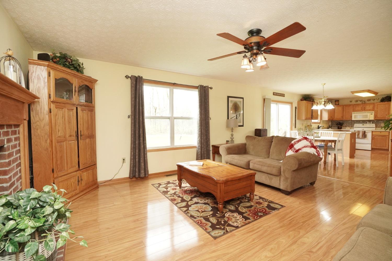 5319 Middleboro Road Morrow, OH 45152 - Photo 16 of 44