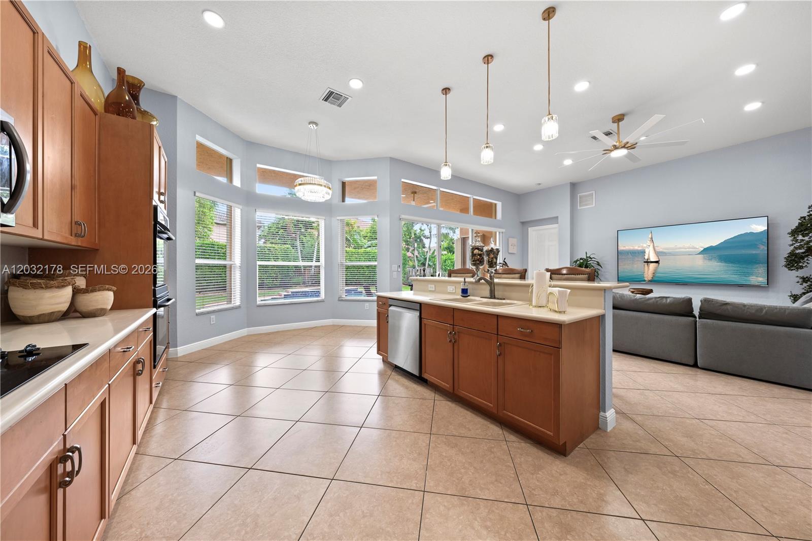 5431 Southwest 184th Way Miramar, FL 33029 - Photo 33 of 56