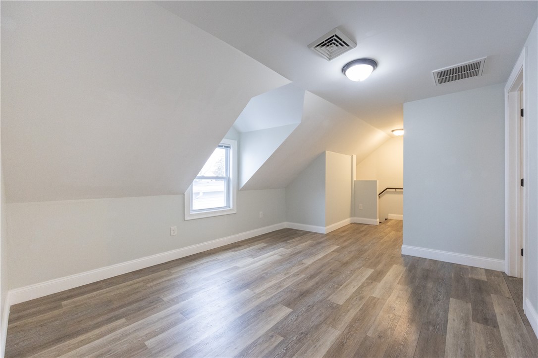 214 Silver Spring Street Providence, RI 02904 - Photo 21 of 44 Bonus Space / 2nd Level