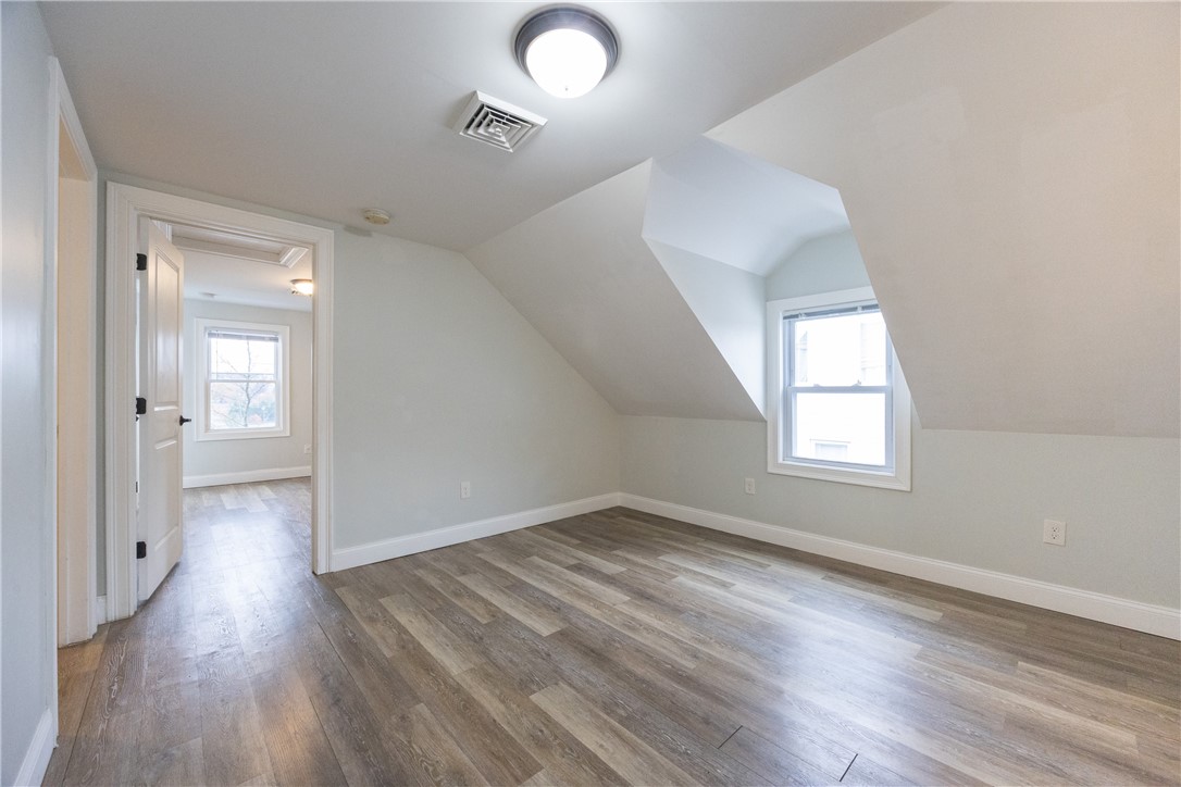 214 Silver Spring Street Providence, RI 02904 - Photo 22 of 44 Bonus Space/ 2nd Level