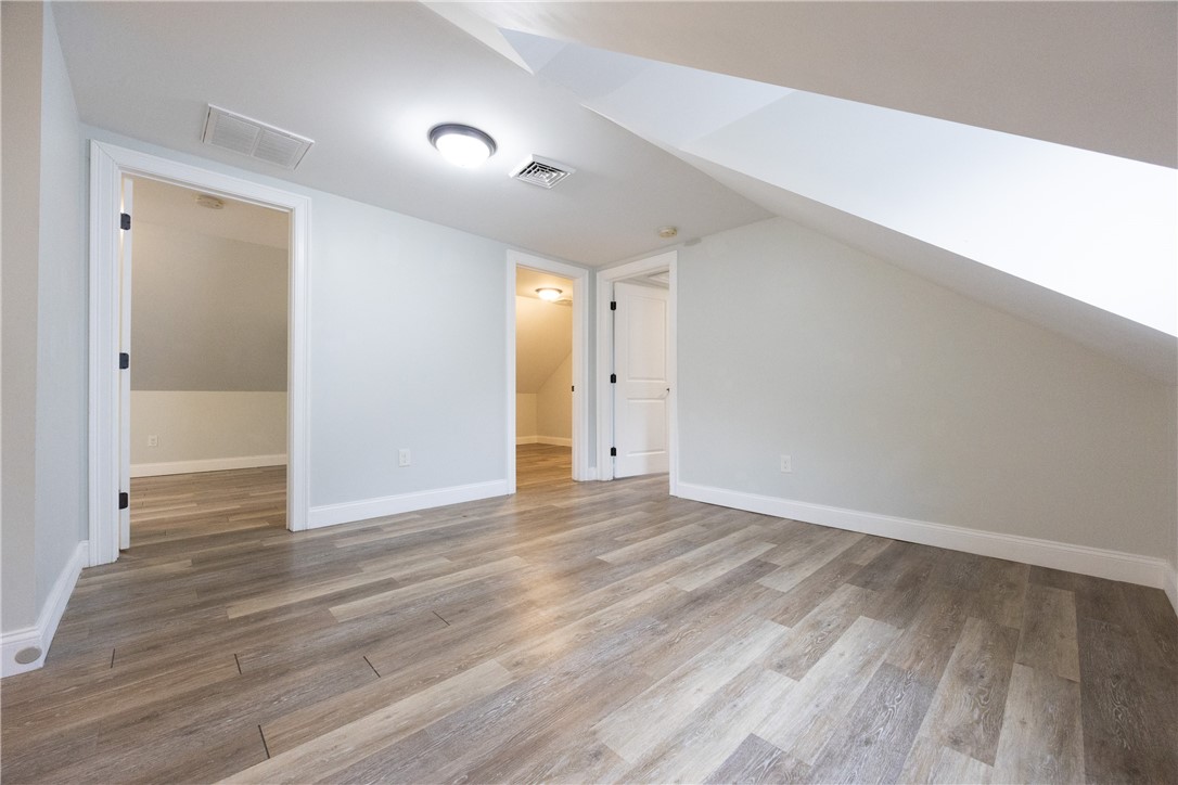 214 Silver Spring Street Providence, RI 02904 - Photo 23 of 44 Bonus Room/2nd Level