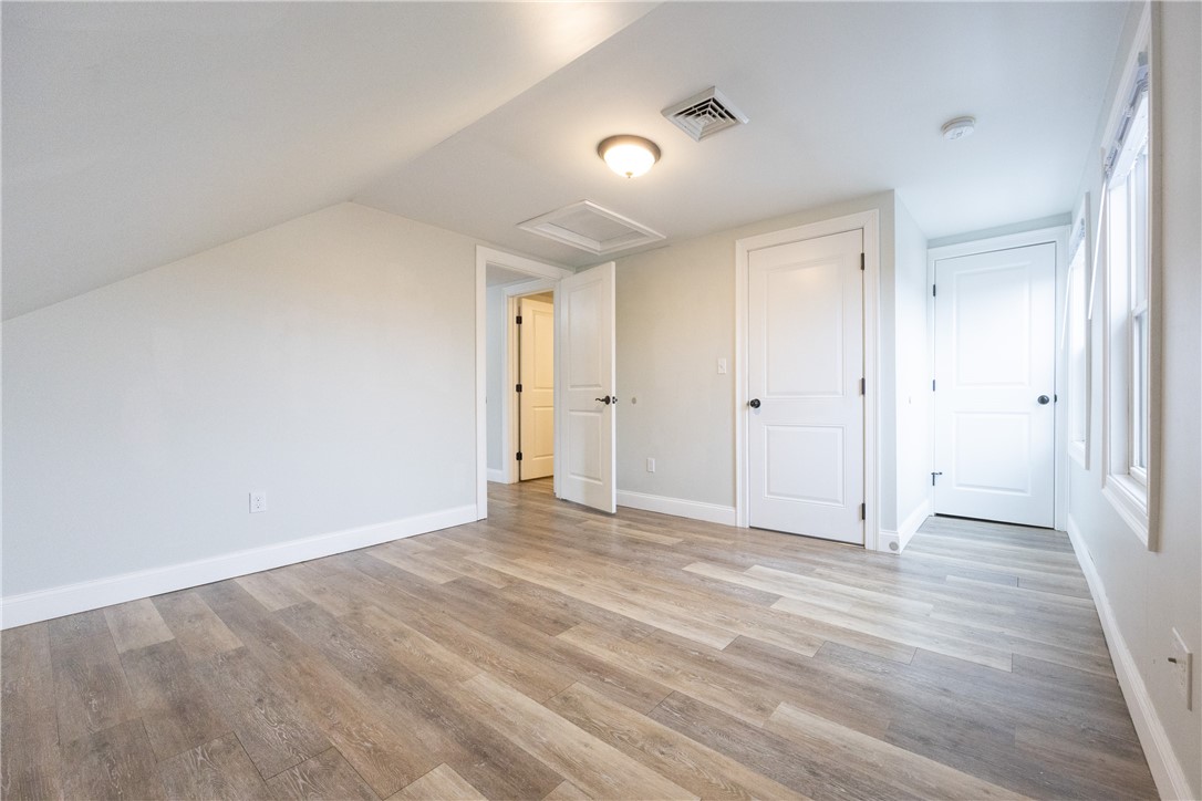 214 Silver Spring Street Providence, RI 02904 - Photo 26 of 44 Bedroom 3/2nd Level