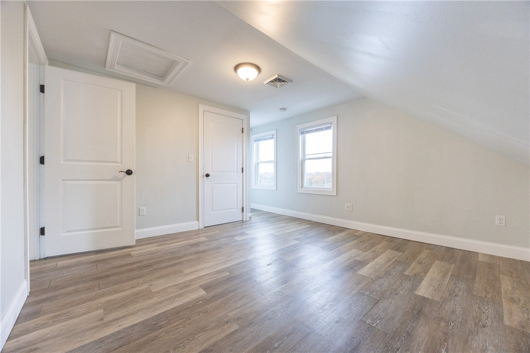 214 Silver Spring Street Providence, RI 02904 - Photo 27 of 44 Bedroom 3/2nd Level