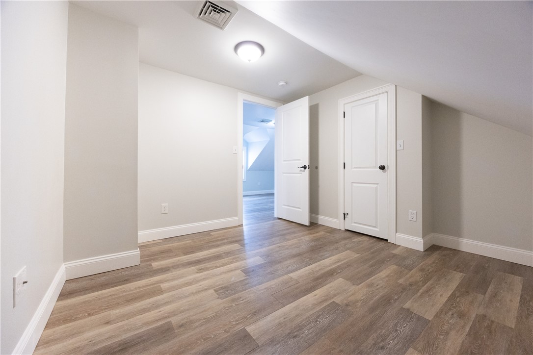 214 Silver Spring Street Providence, RI 02904 - Photo 31 of 44 Bedroom 5/2nd Level