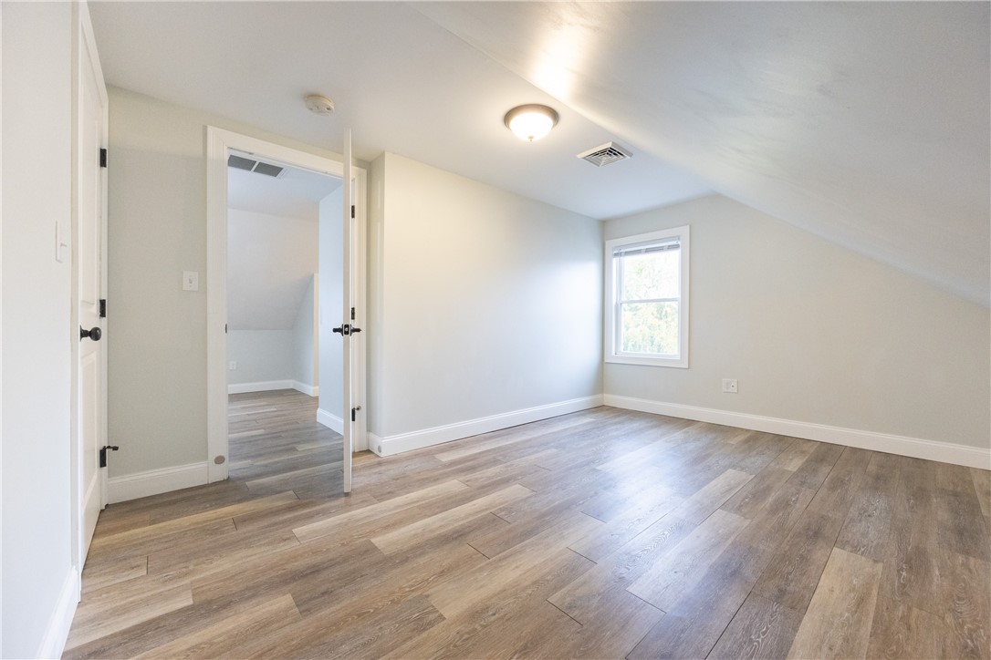 214 Silver Spring Street Providence, RI 02904 - Photo 32 of 44 Bedroom 5/2nd Level