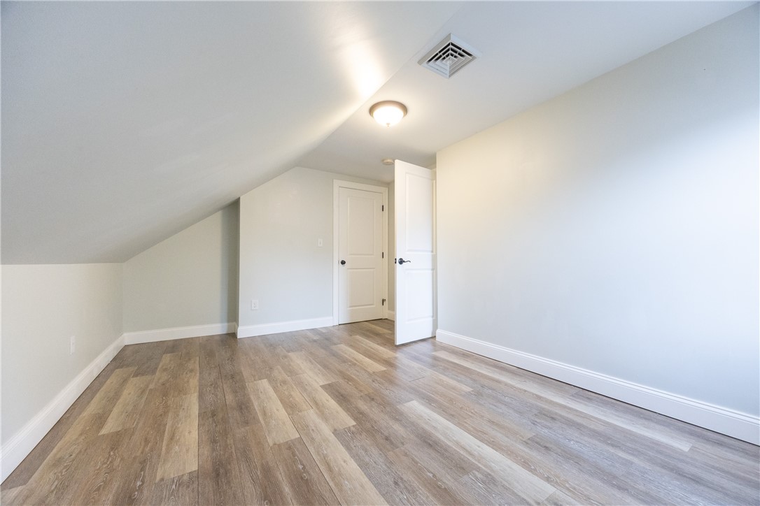 214 Silver Spring Street Providence, RI 02904 - Photo 33 of 44 Bedroom 5/2nd Level