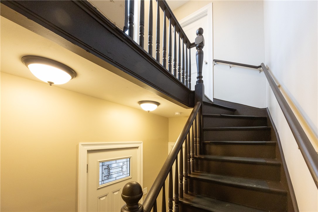 214 Silver Spring Street Providence, RI 02904 - Photo 36 of 44 Front Entrance 2nd Level