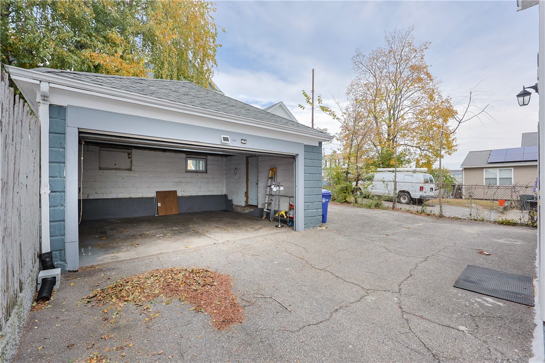 214 Silver Spring Street Providence, RI 02904 - Photo 40 of 44