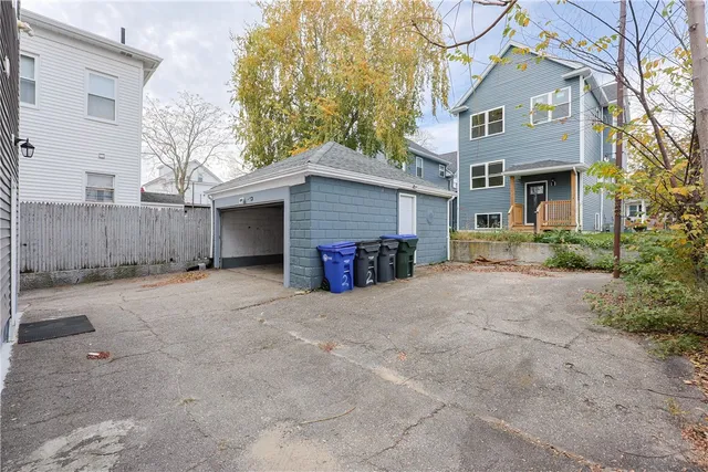 $3,000 | 214 Silver Spring Street, Providence, RI 02904