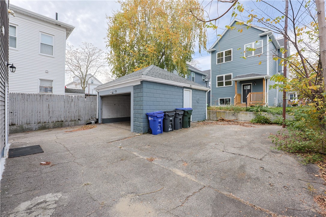 214 Silver Spring Street Providence, RI 02904 - Photo 41 of 44