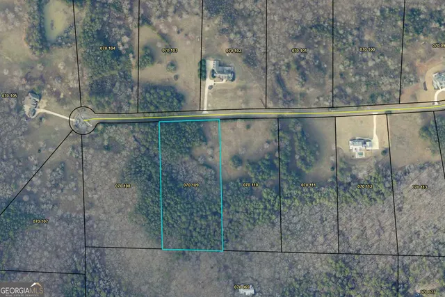 $915,000 | Lot17 B Aspen Way, Adairsville, GA 30103