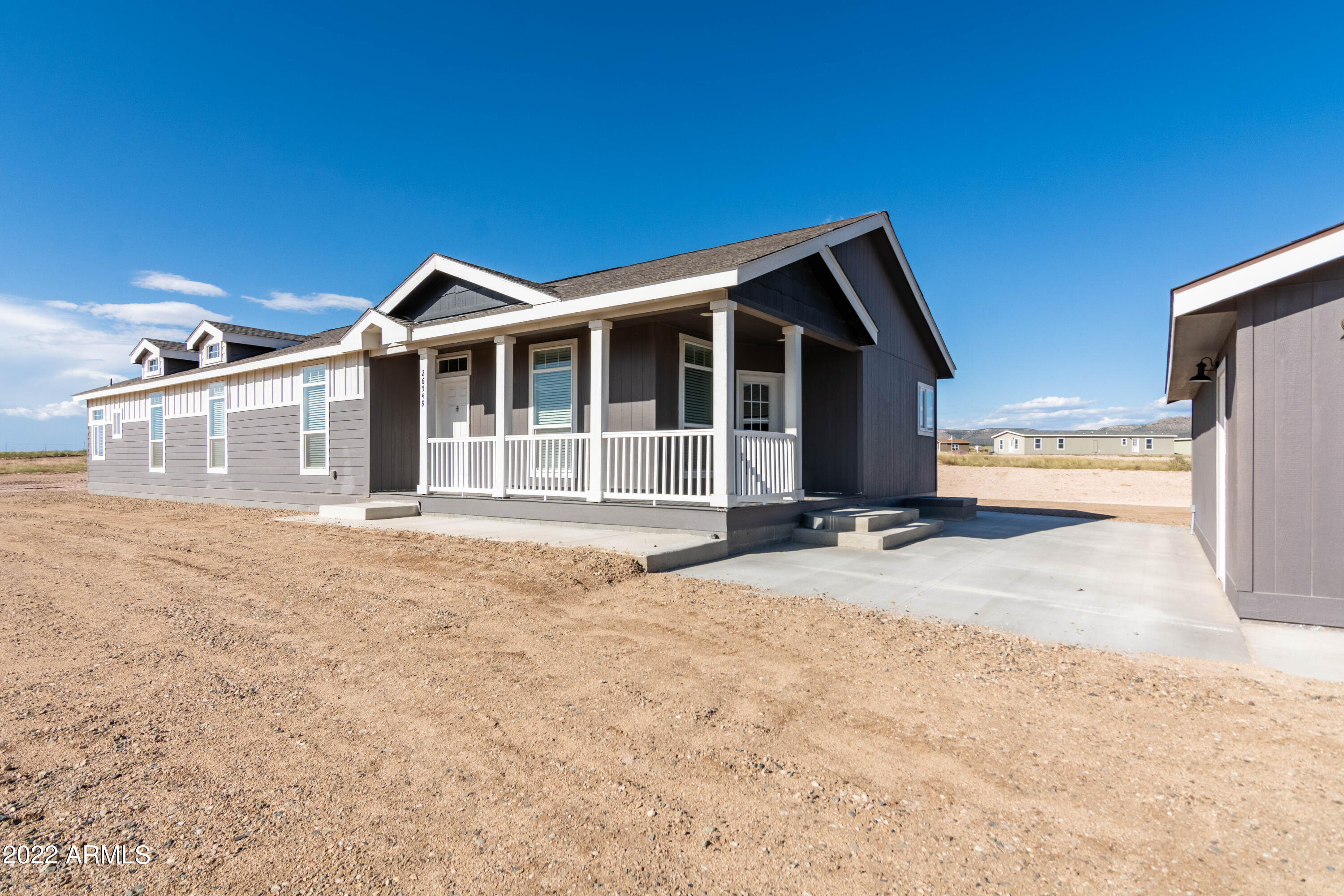 26549 West Falcon Way Paulden, AZ 86334 - Photo 8 of 38 DSC_1485-HDR