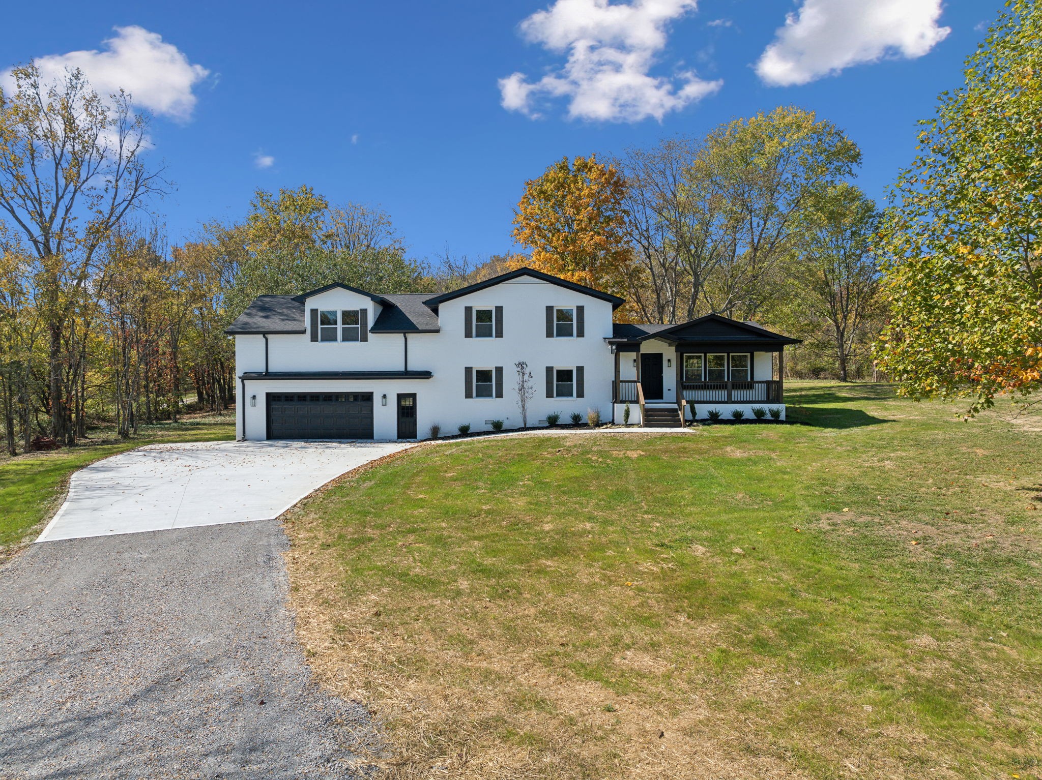 480 Beach Bottom Road Watertown, TN 37184 - Photo 3 of 58