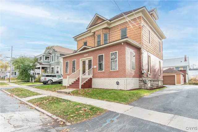 $255,000 | 1022 Boyd Street, Watertown, NY 13601
