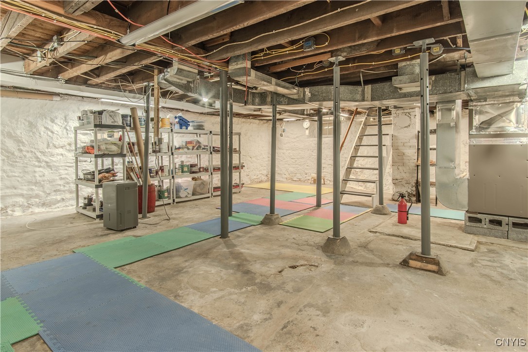 1022 Boyd Street Watertown, NY 13601 - Photo 43 of 49