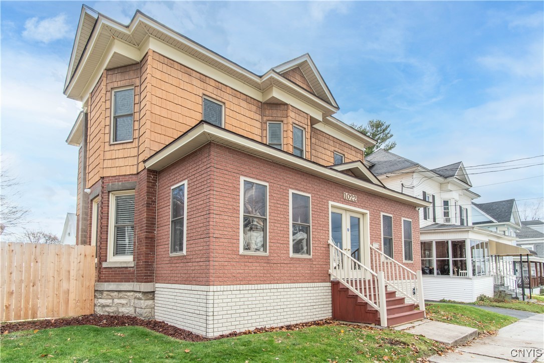 1022 Boyd Street Watertown, NY 13601 - Photo 44 of 49