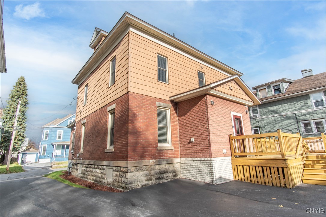 1022 Boyd Street Watertown, NY 13601 - Photo 45 of 49