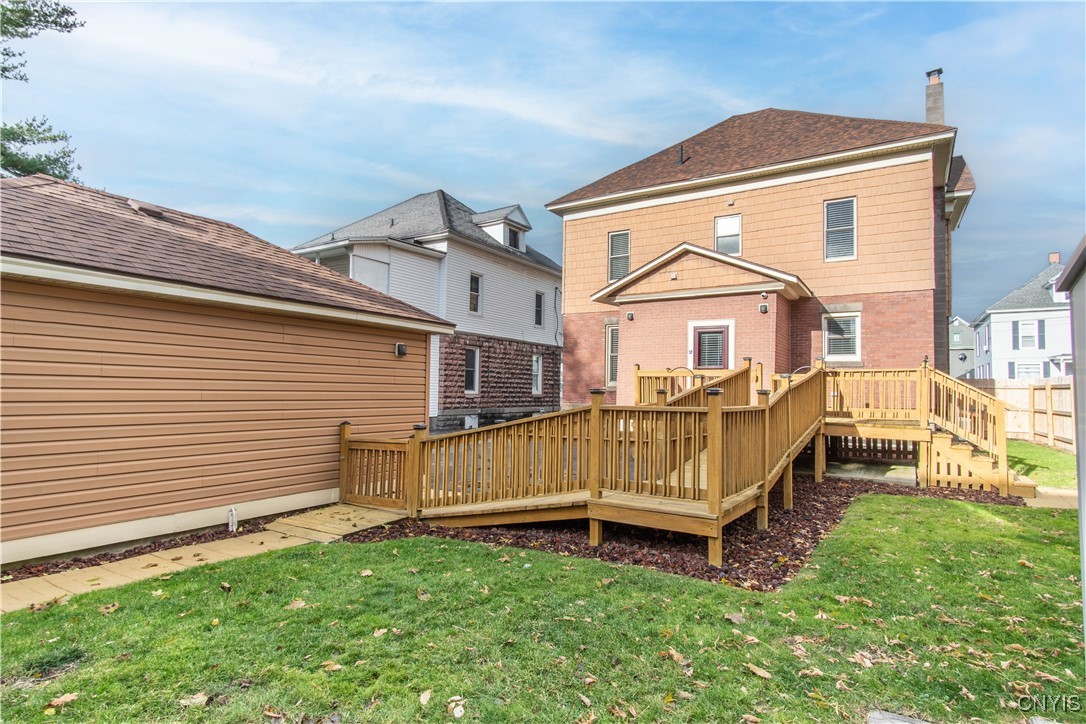 1022 Boyd Street Watertown, NY 13601 - Photo 46 of 49