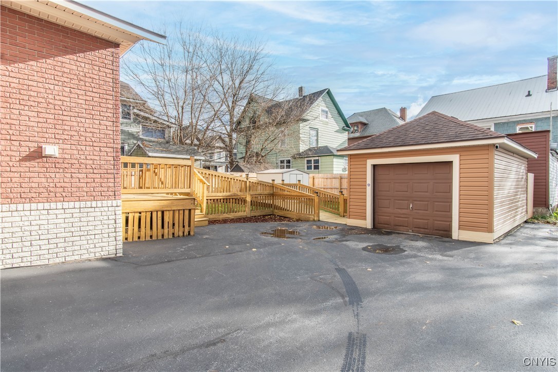 1022 Boyd Street Watertown, NY 13601 - Photo 47 of 49