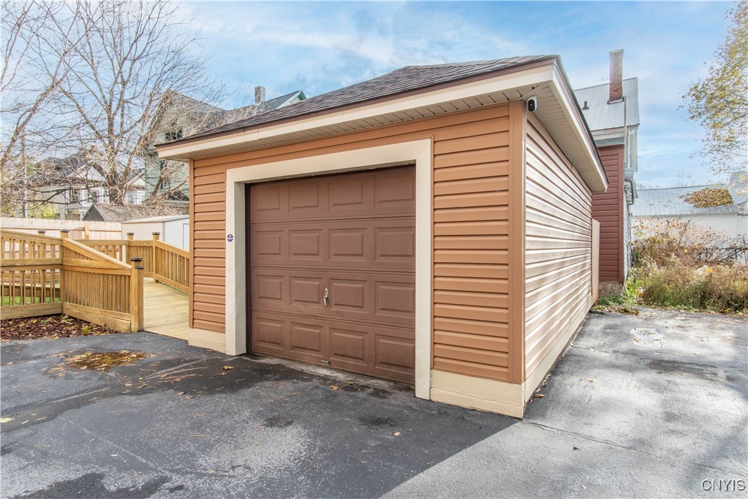 1022 Boyd Street Watertown, NY 13601 - Photo 48 of 49