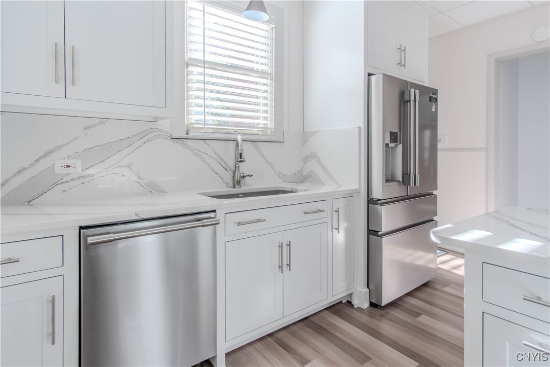 1022 Boyd Street Watertown, NY 13601 - Photo 10 of 49