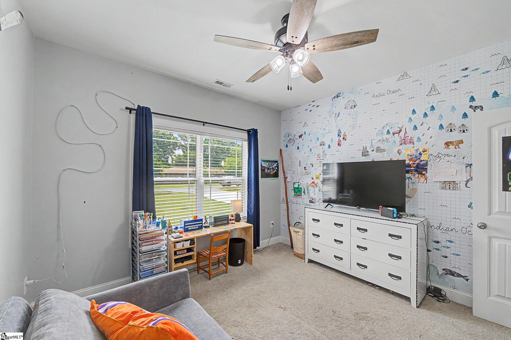 231 Addison Circle Pelzer, SC 29669 - Photo 23 of 49