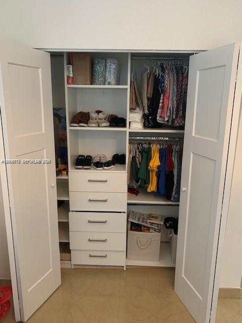 31 Southeast 5th Street, Unit 3512 Miami, FL 33131 - Photo 14 of 21