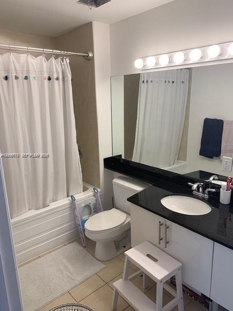 31 Southeast 5th Street, Unit 3512 Miami, FL 33131 - Photo 9 of 21