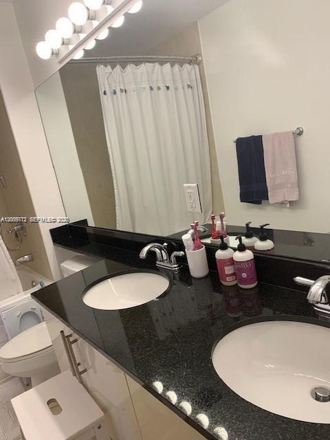 31 Southeast 5th Street, Unit 3512 Miami, FL 33131 - Photo 10 of 21