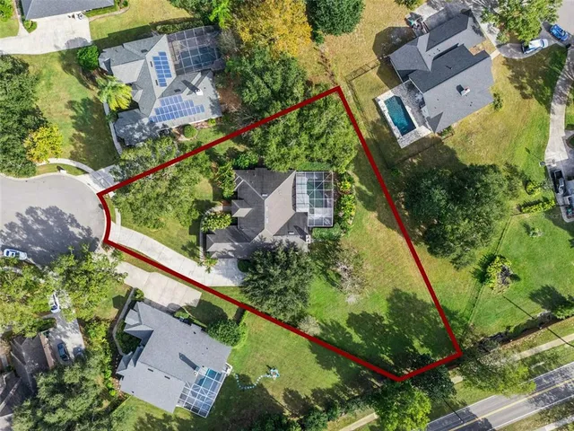 $1,065,000 | 2125 Kane Park Way, Windermere, FL 34786