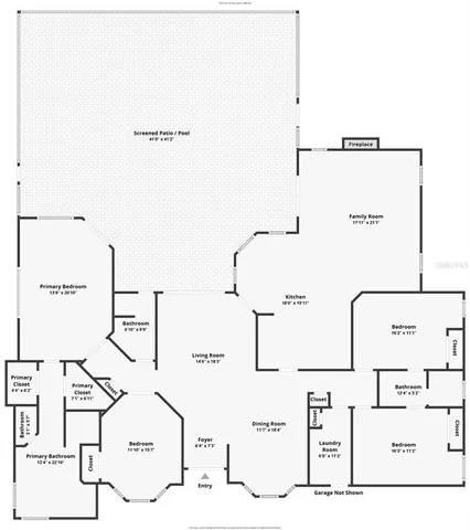 $1,065,000 | 2125 Kane Park Way, Windermere, FL 34786