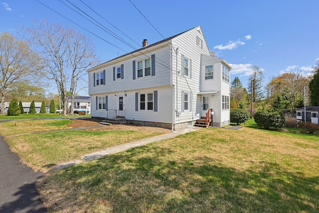 30 Linwood Street Webster, MA 01570 - Photo 3 of 40