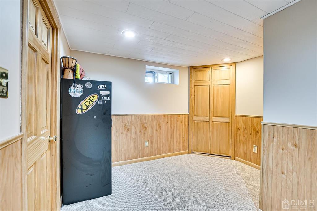 13 Highfield Road Colonia, NJ 07067 - Photo 29 of 42 a view of an entryway with wooden floor