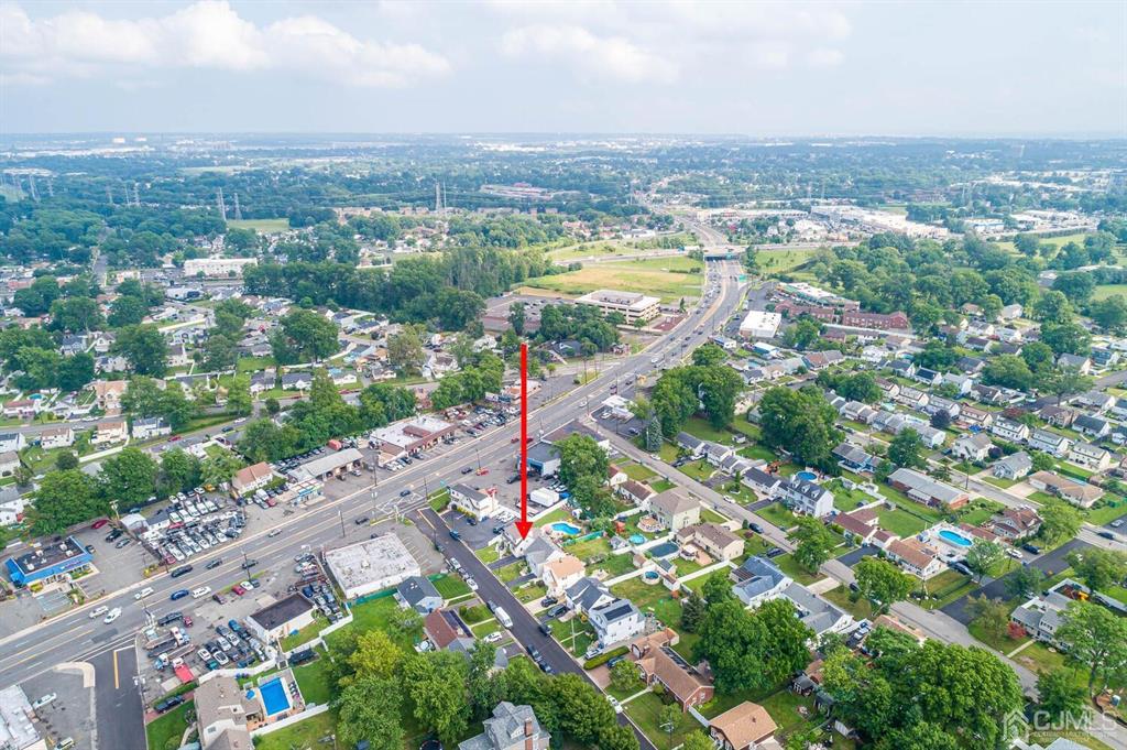 13 Highfield Road Colonia, NJ 07067 - Photo 41 of 42 an aerial view of multiple house