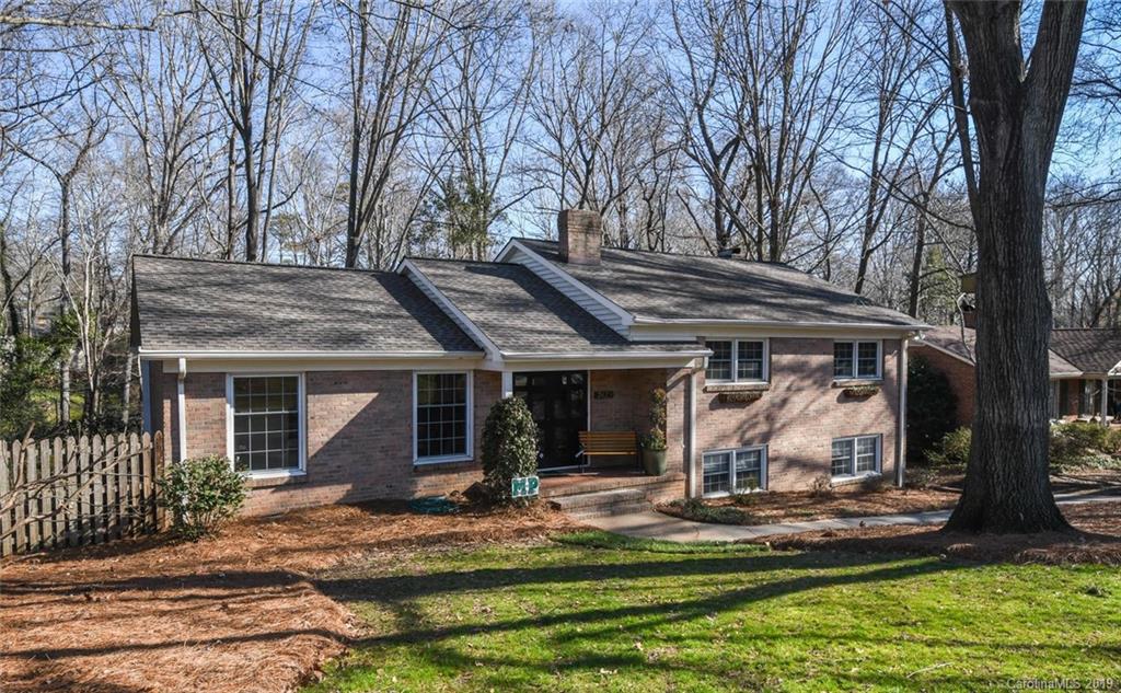 2429 Inverness Road Charlotte, NC 28209 - Photo 1 of 35 Gallery Image 1